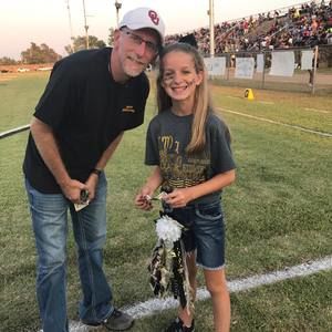 Meet your Posher, Shane